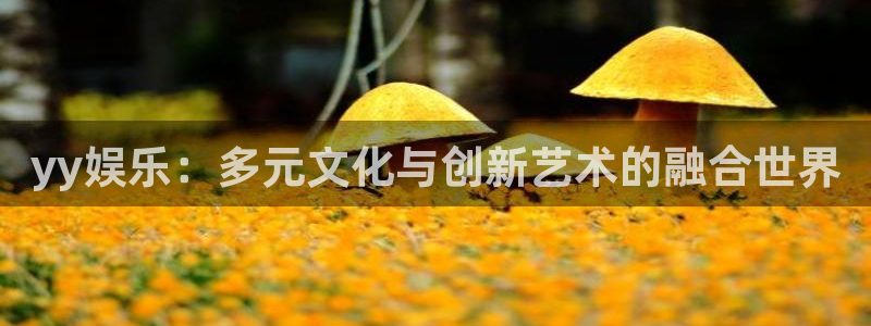彩神vii官方：yy娱乐：多元文化与创新艺术的融合世界